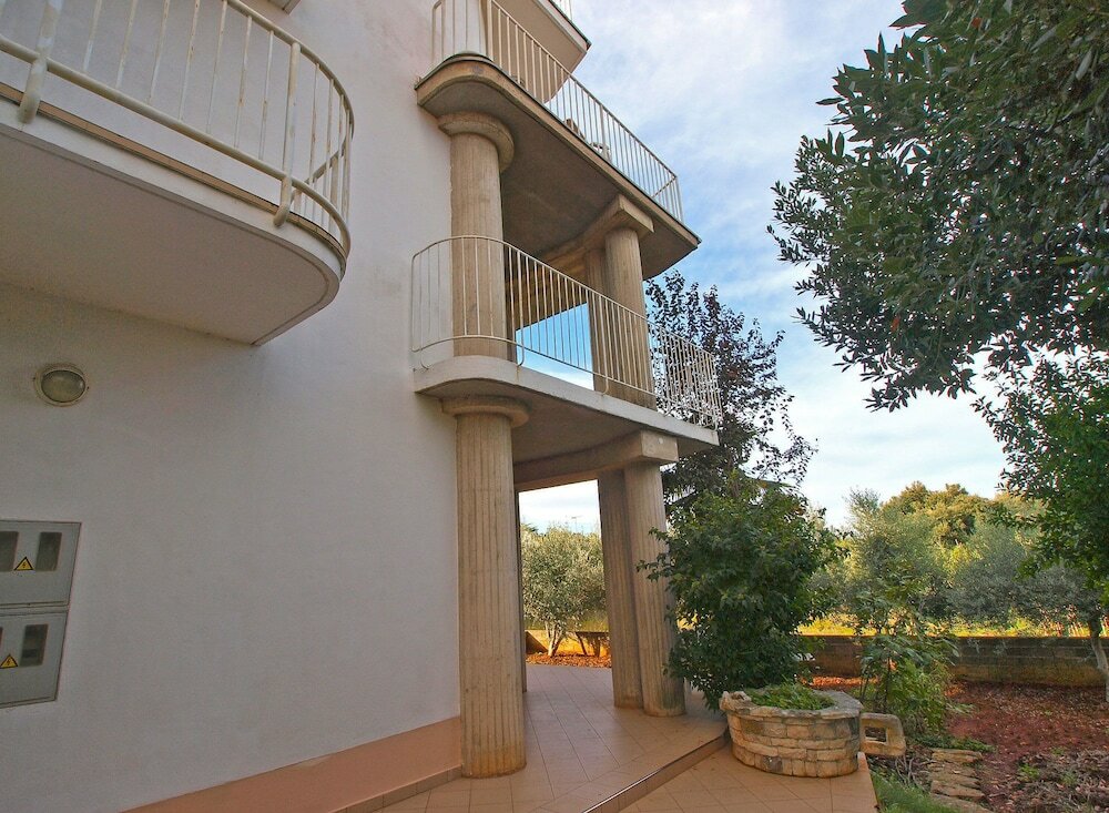 Фото Apartment Zeljko 750