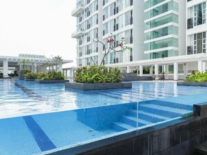 Garden Studio Homestay (City of Kuala Lumpur), hotel