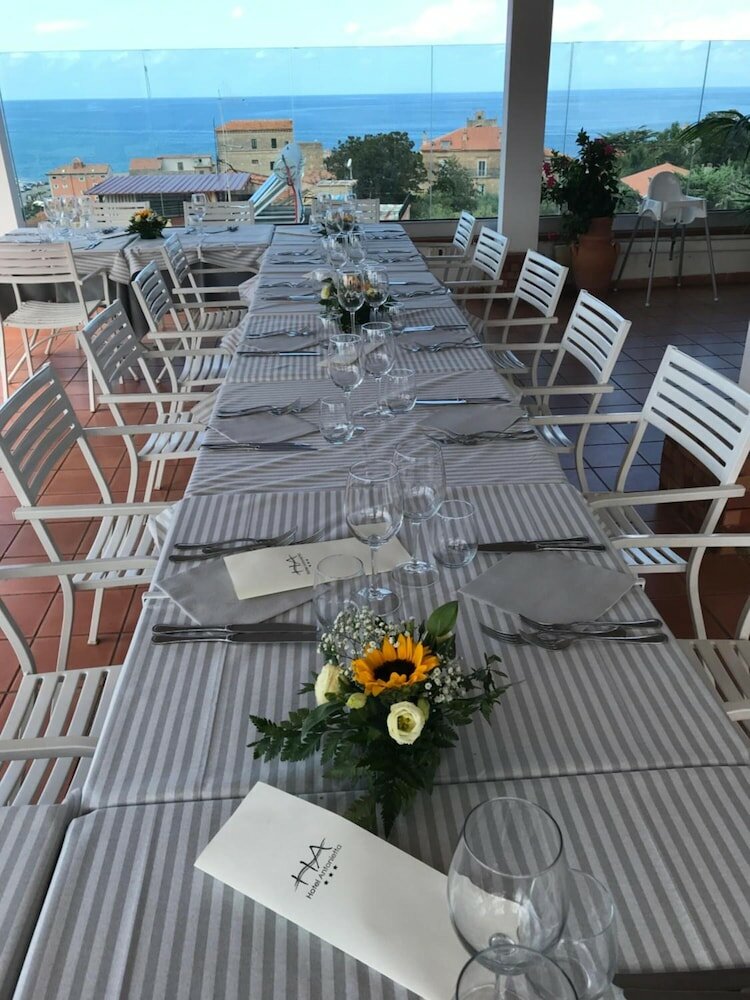 Фото Hotel Antonietta