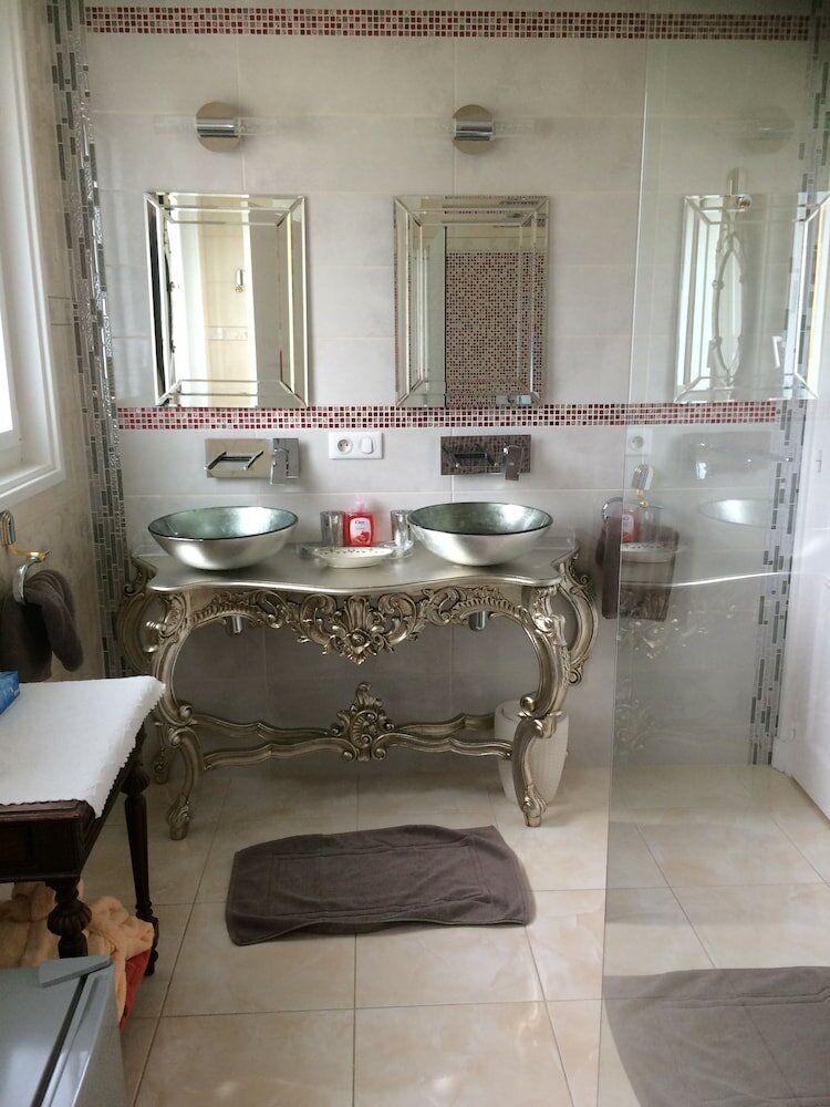 Фото Villa Erresinolettean