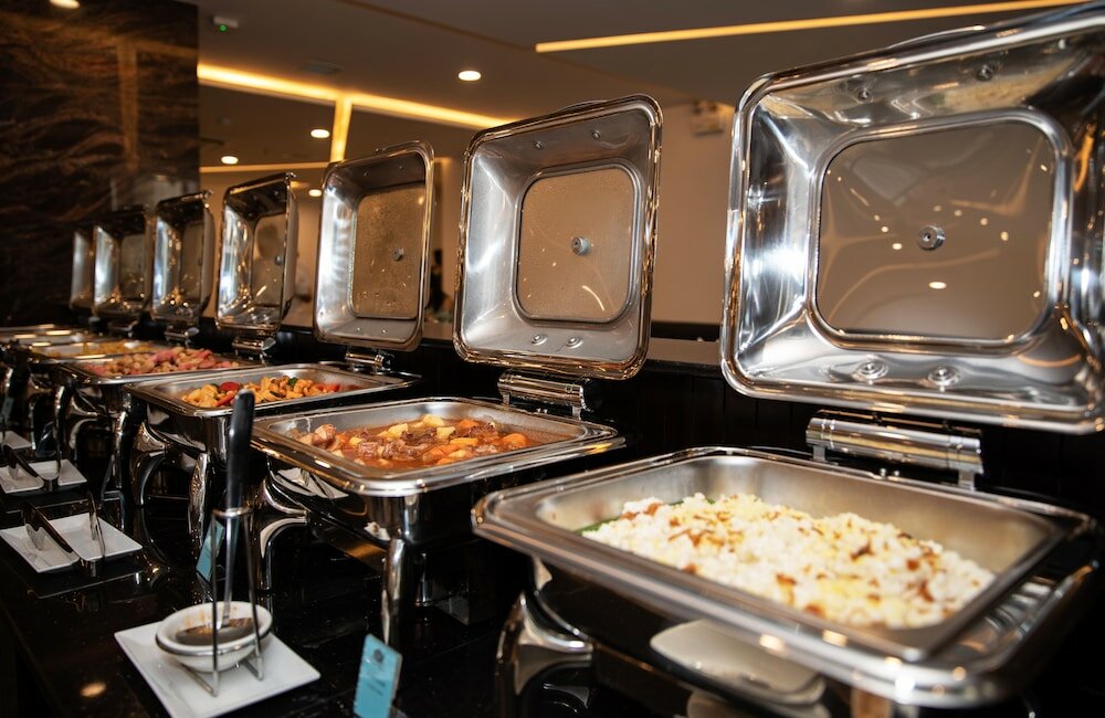 Фото Majestic Premium Hotel