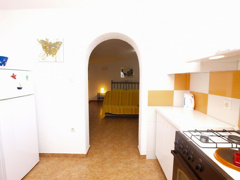 Фото Apartment Silva 611