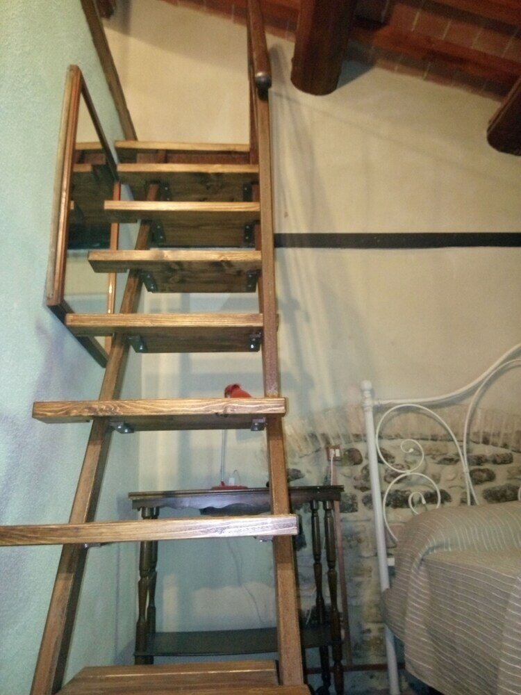 Фото La Collina Degli Ulivi