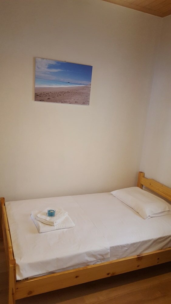 Фото Horizon View Apartment