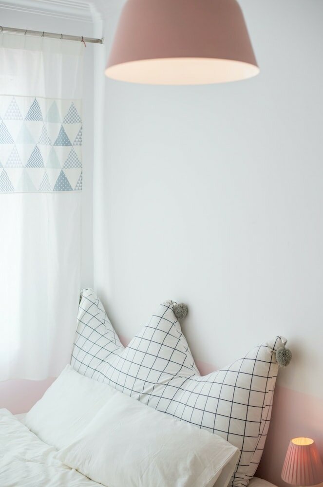 Фото Qingdao Dream Plus Homestay