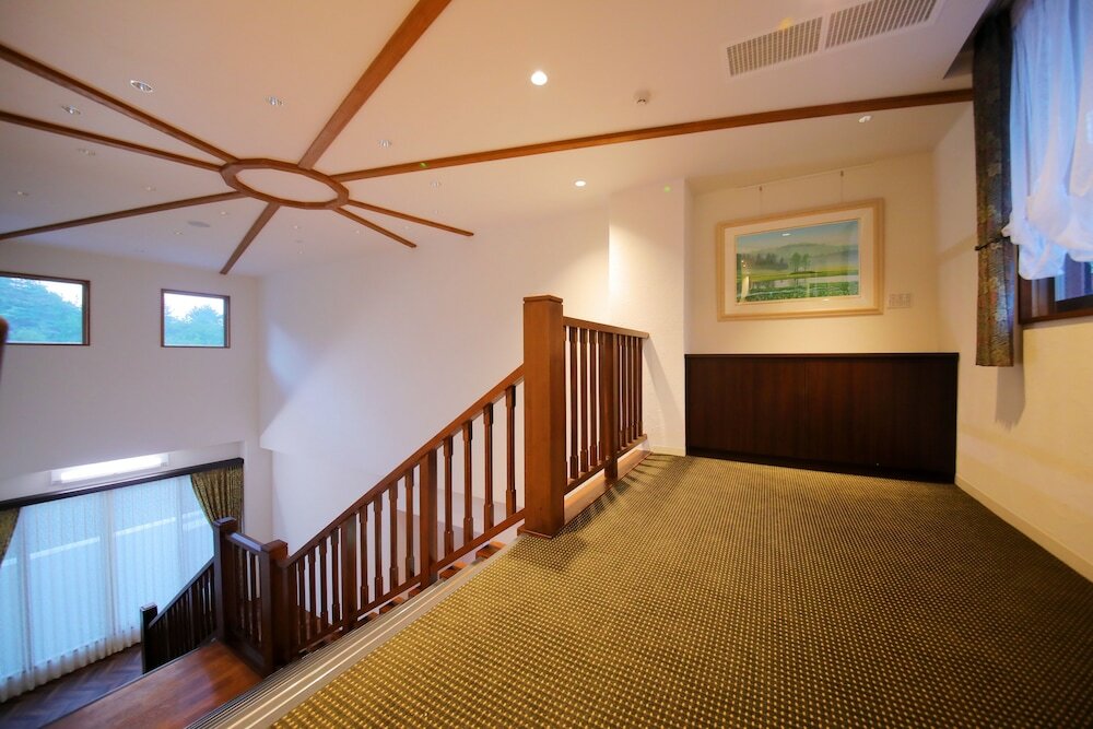 Фото Kuju Kanko Hotel