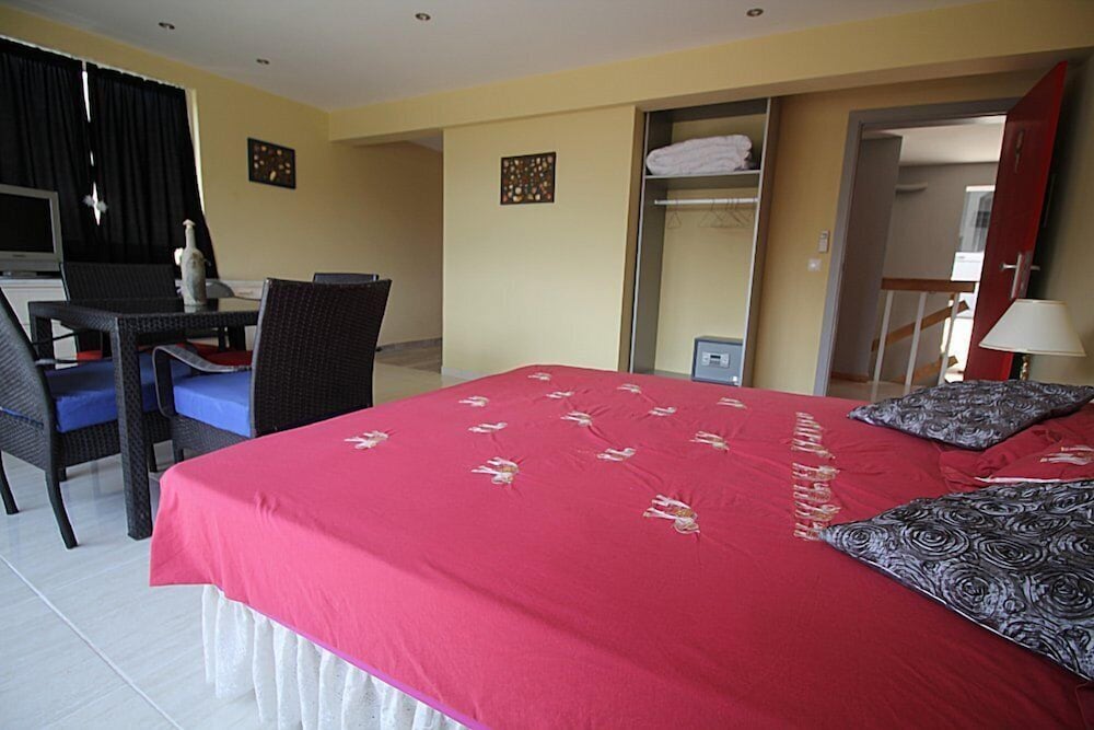 Фото Hotel B&b Le Gourmet