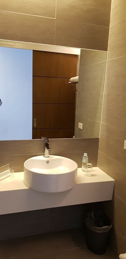 Фото One Central Hotel