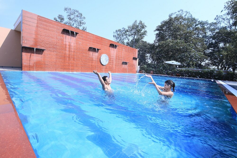 Фото Aveo by Amatra- Kashipur