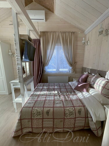 Гостевой дом AliDani  фото 5