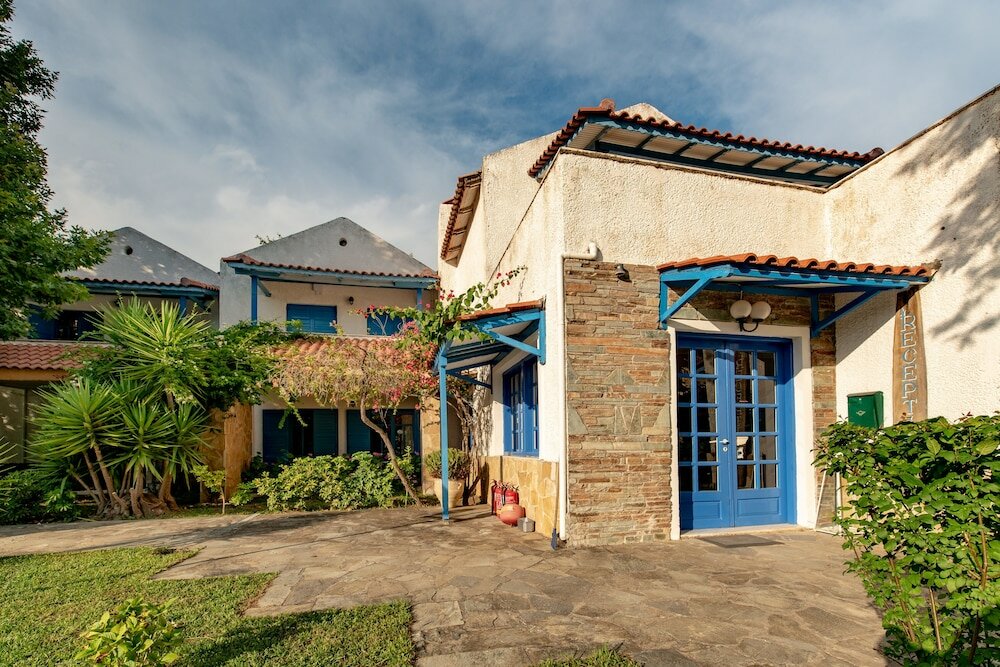 Фото Apollo Beach Hotel