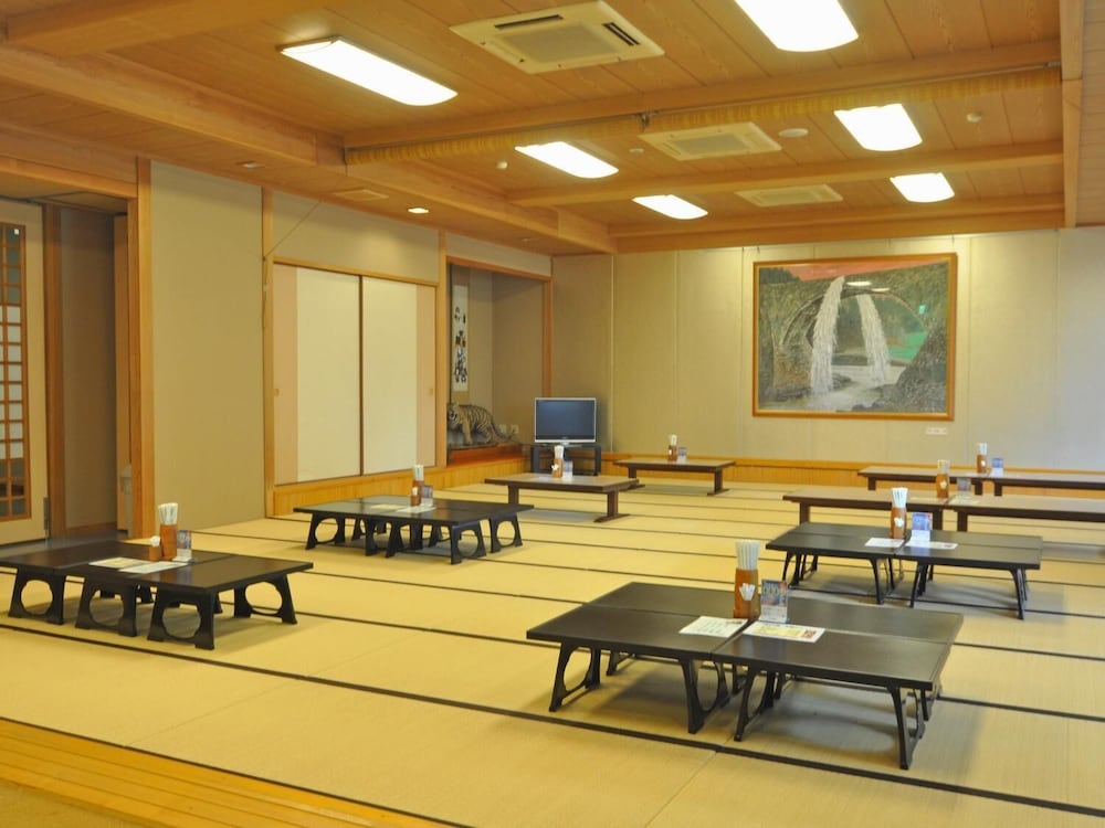 Фото Tsujun Sanso