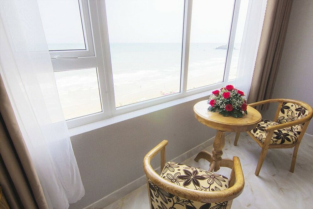 Фото Ngoc Hanh Beach Hotel