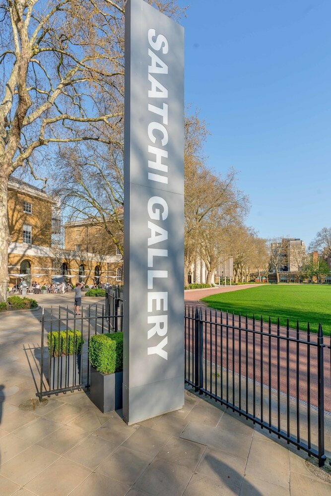 Фото Stunning house in Chelsea