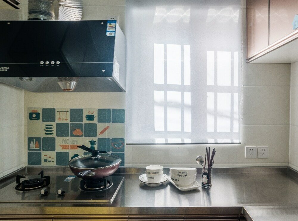 Фото Qingdao Dream Plus Homestay