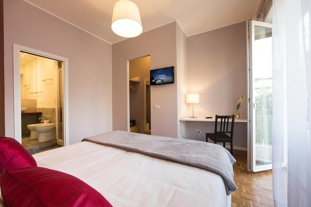 Фото B&b Roma 474