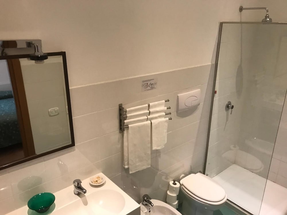 Фото Hotel Antonietta