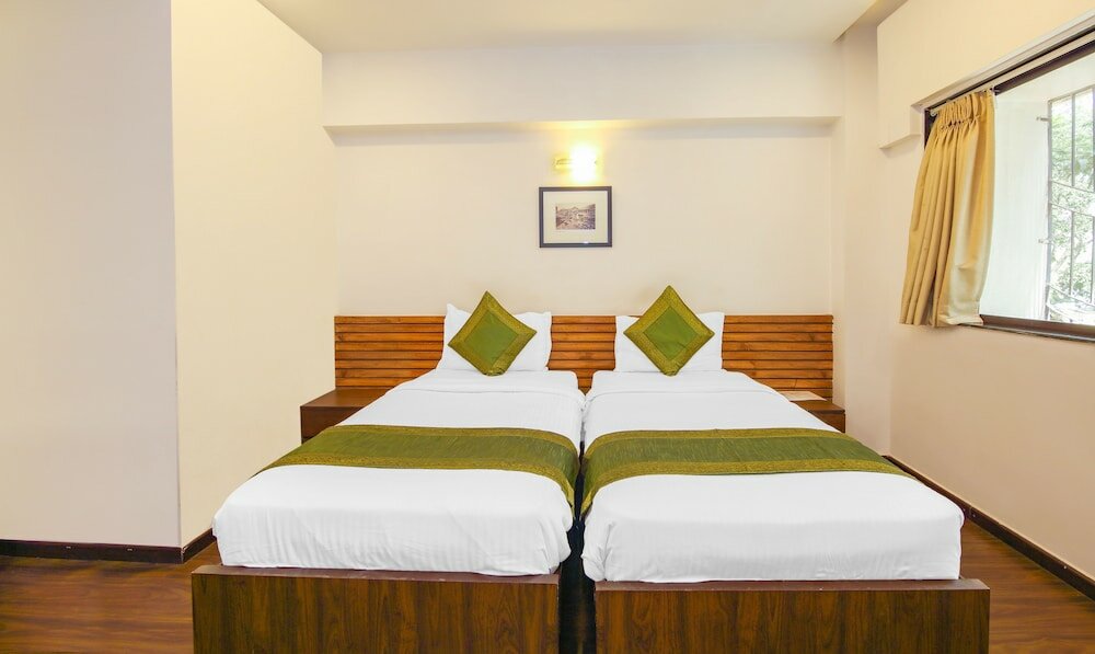 Фото Treebo Swamini Niwas