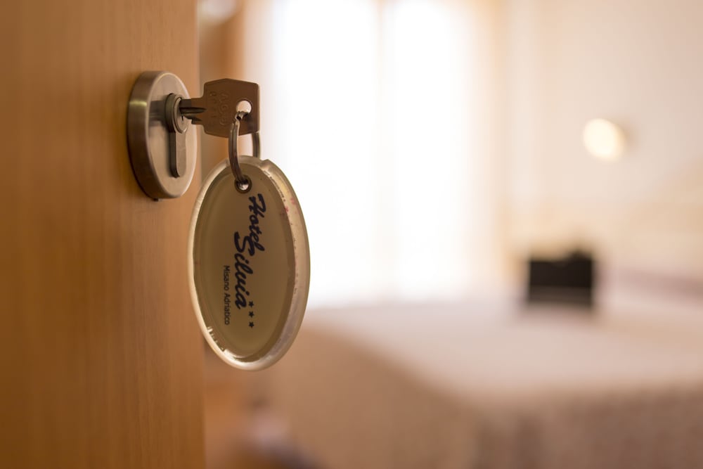 Фото Hotel Silvia Misano Adriatico