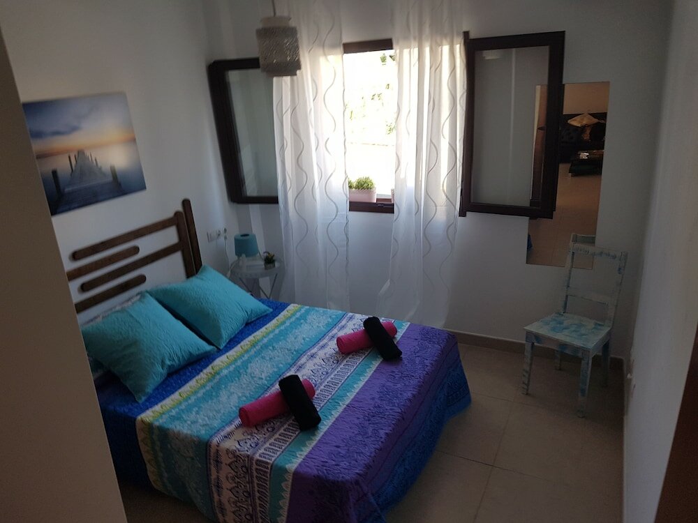 Фото TocToc Pedregalejo Beach Apartment