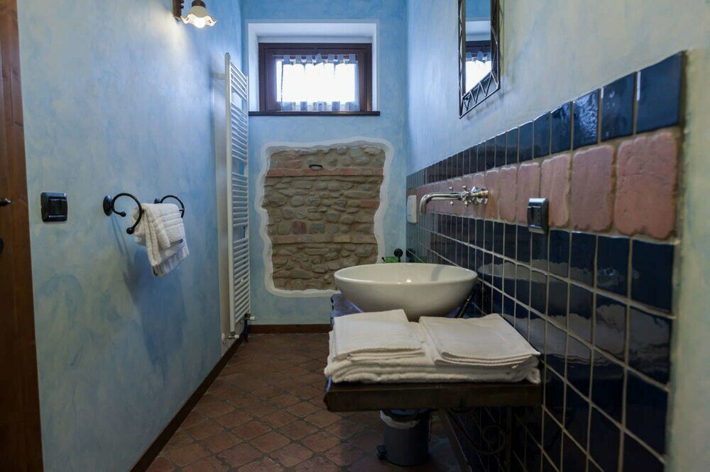 Фото Agriturismo La Vecchia Fonte