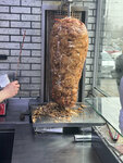 Шаурма донер 24 (Pushkinskoye shosse, 4А), fast food