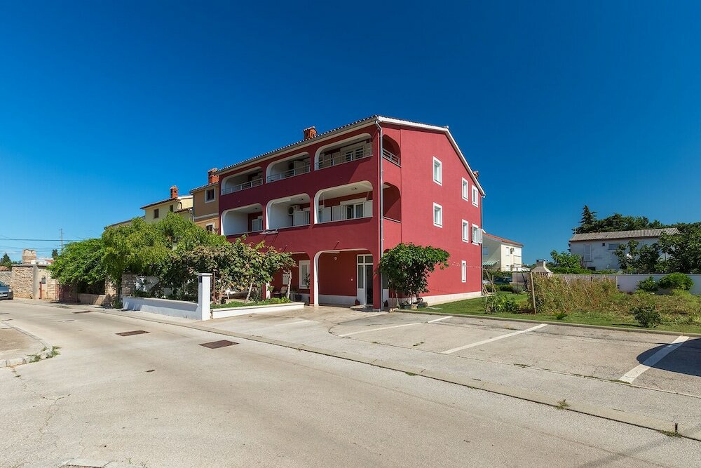 Фото Apartment Boris 771