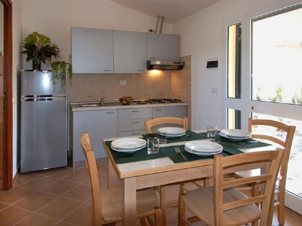 Фото Camping Village Voltoncino