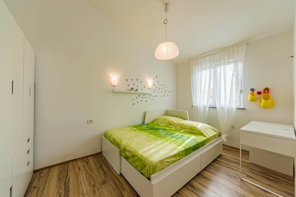 Фото Apartment Silva 611