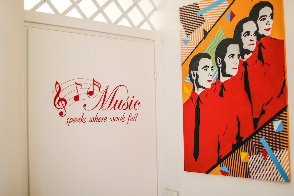 Фото Dimore Sonore