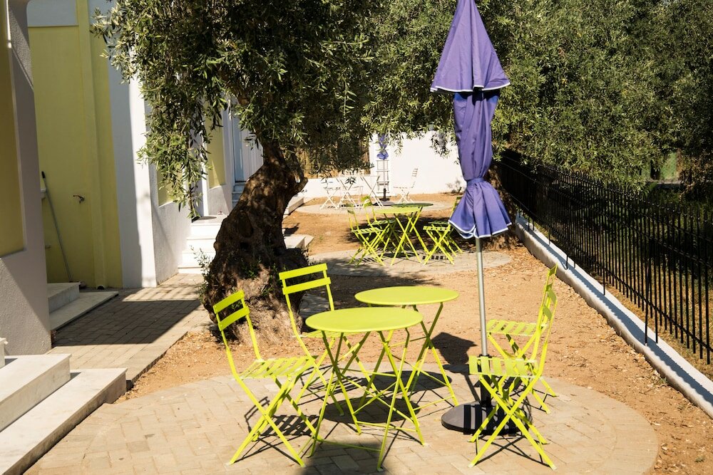 Фото Villas Thassos