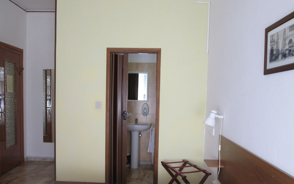 Фото Pensione Aurora