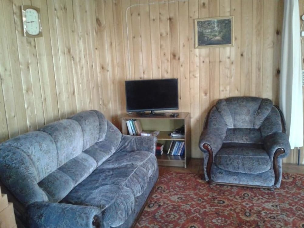 Фото Дом Солнца