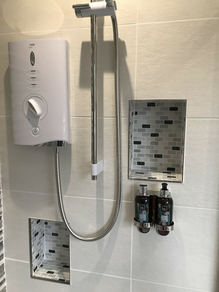 Фото Lon Y Traeth Bed & Breakfast