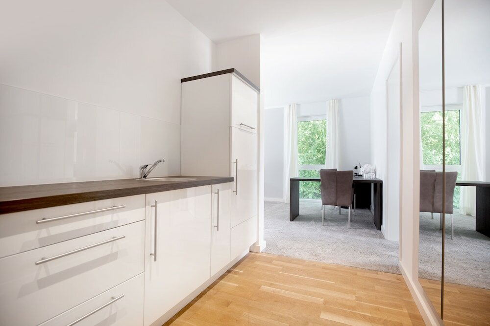 Фото Boardinghouse by M&k