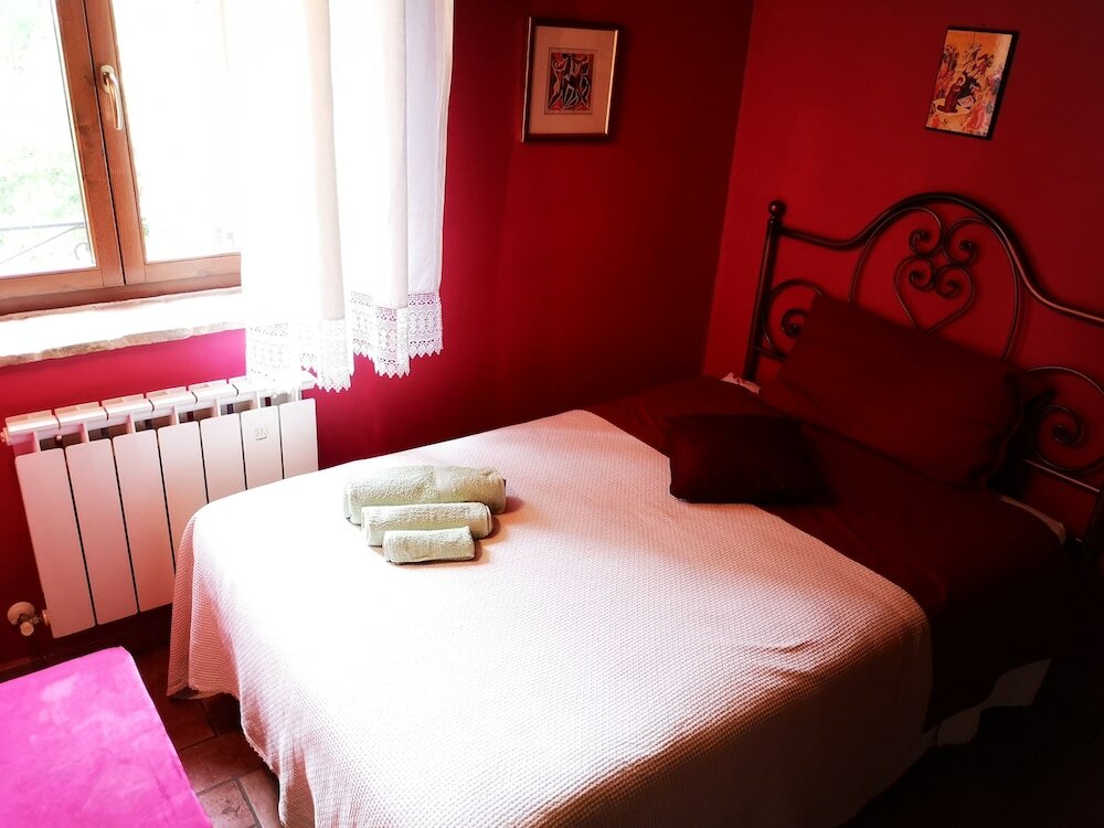 Фото La Casa sul Colle