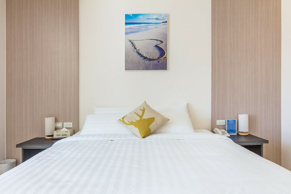 Фото Sun Palm B&b