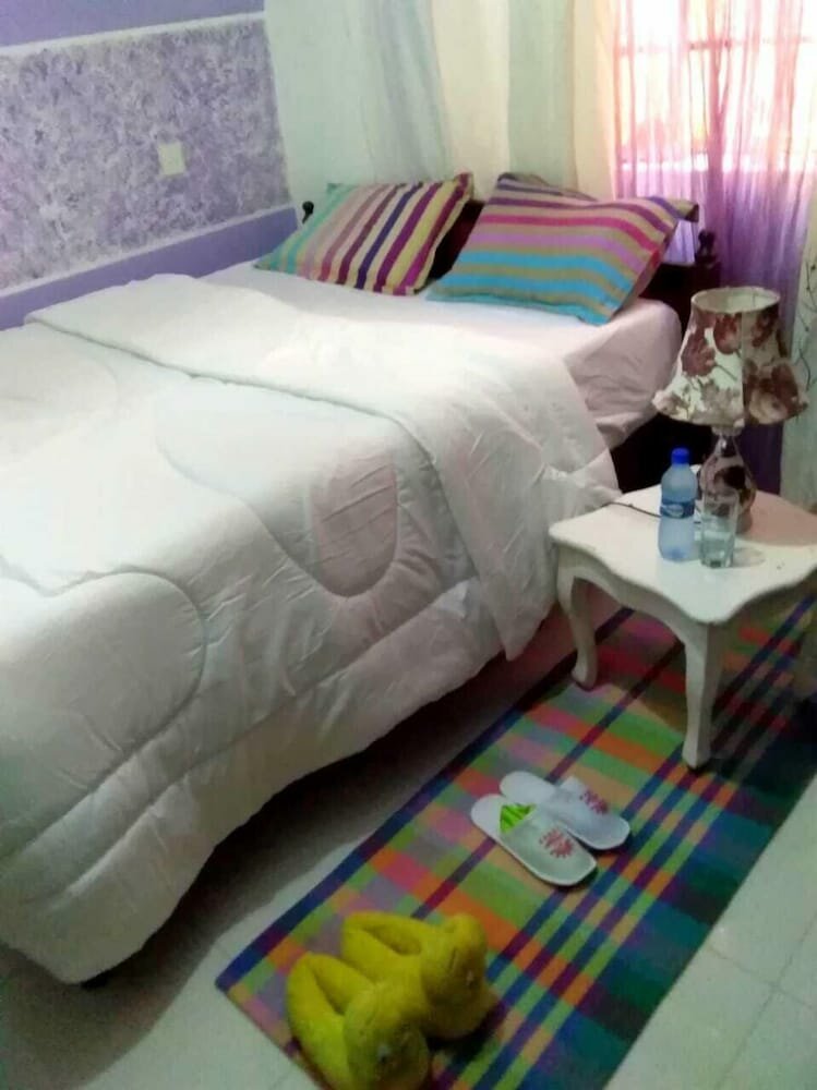 Hotel Jill's Nest, Nairobi, photo