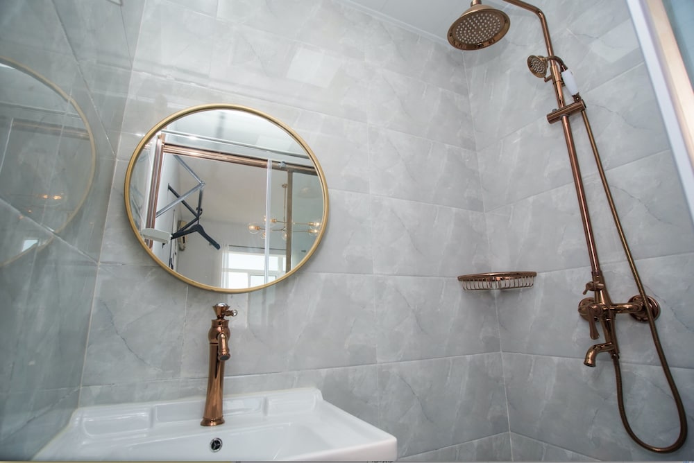 Фото Qingdao Dream Plus Homestay