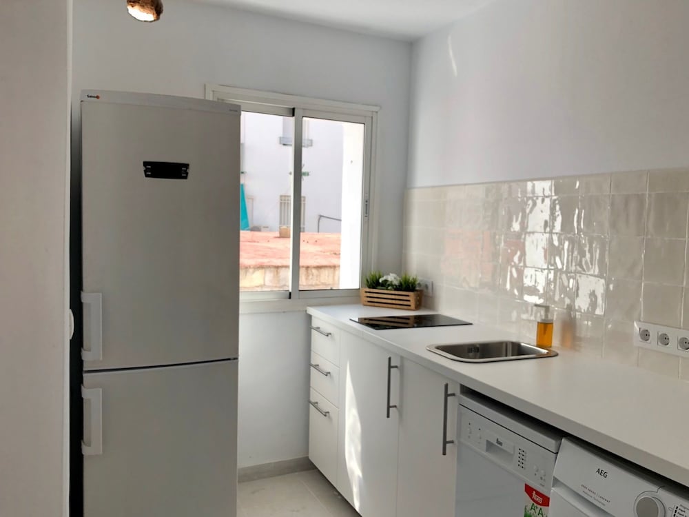 Фото Seville Vacation Rentals – Triana