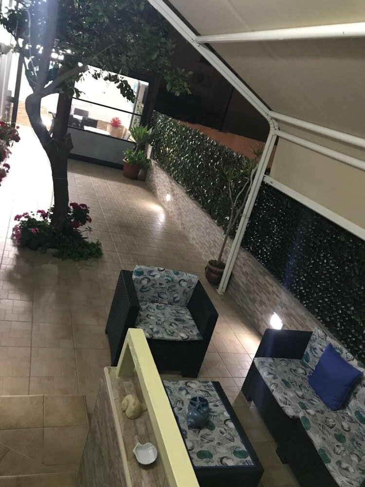 Фото B&b La Conchiglia