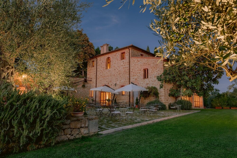 Фото Borgo Sant'Ambrogio Resort