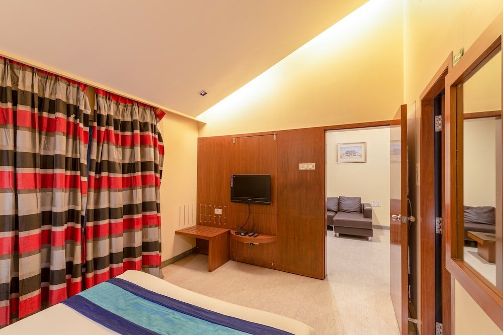 Фото Mint Koregaon Park