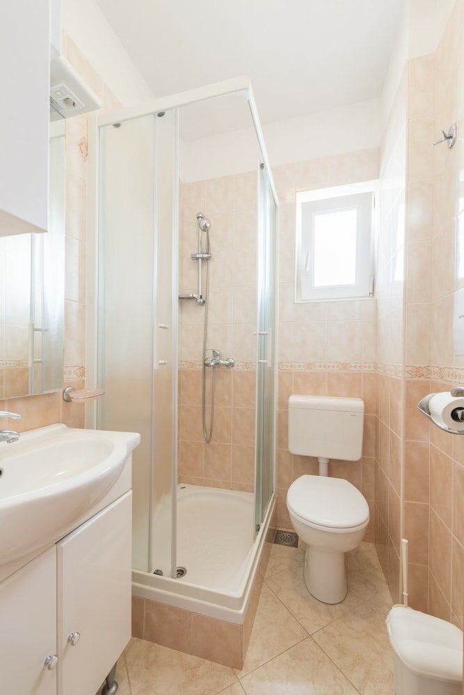 Фото Apartmani Nikolina