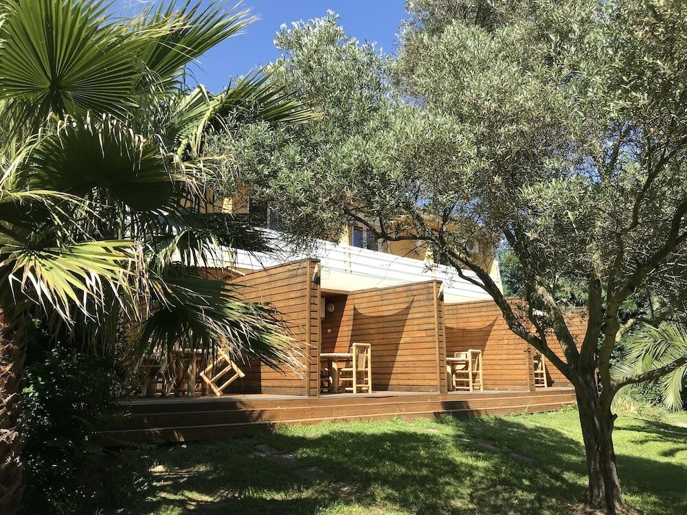 Фото Résidence les Caraibes