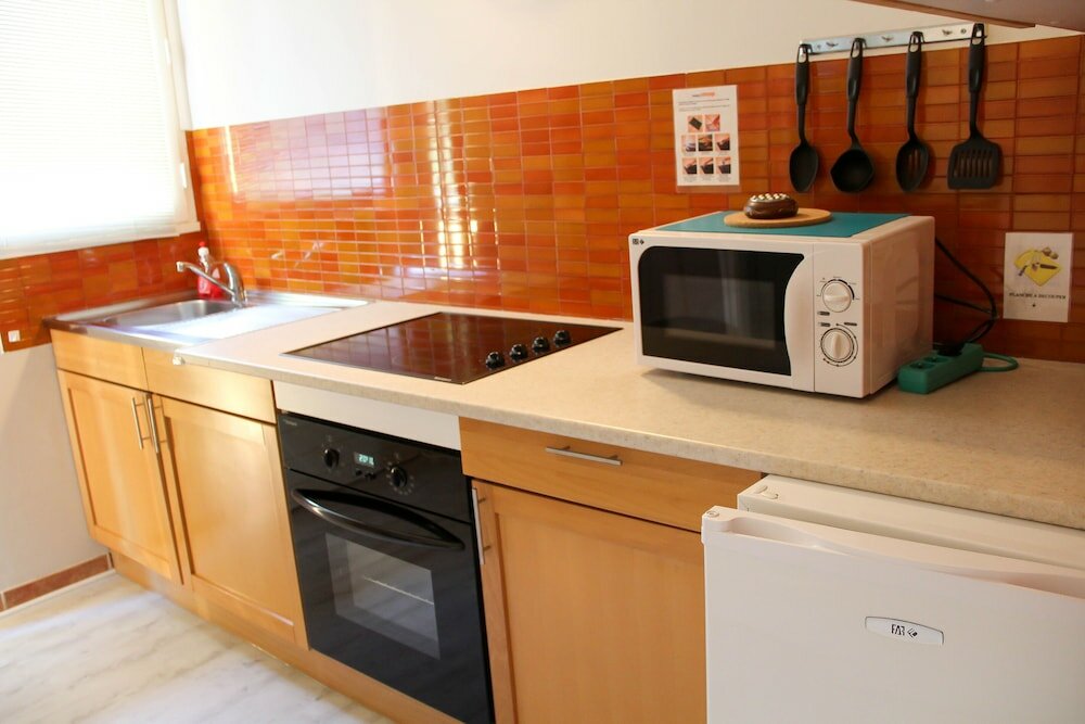 Фото Résidence les Caraibes