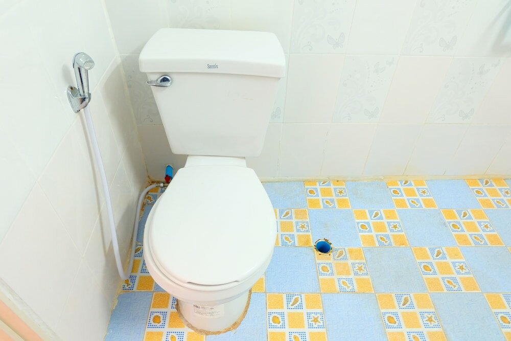 Фото Rong Tiam Hod