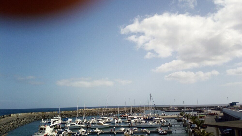 Фото Marina Mar Vila Franca Do Campo