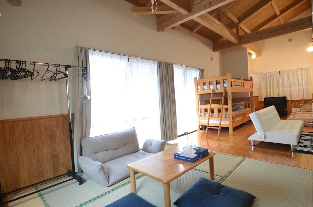 Фото Churaumi healing place Yurakukan