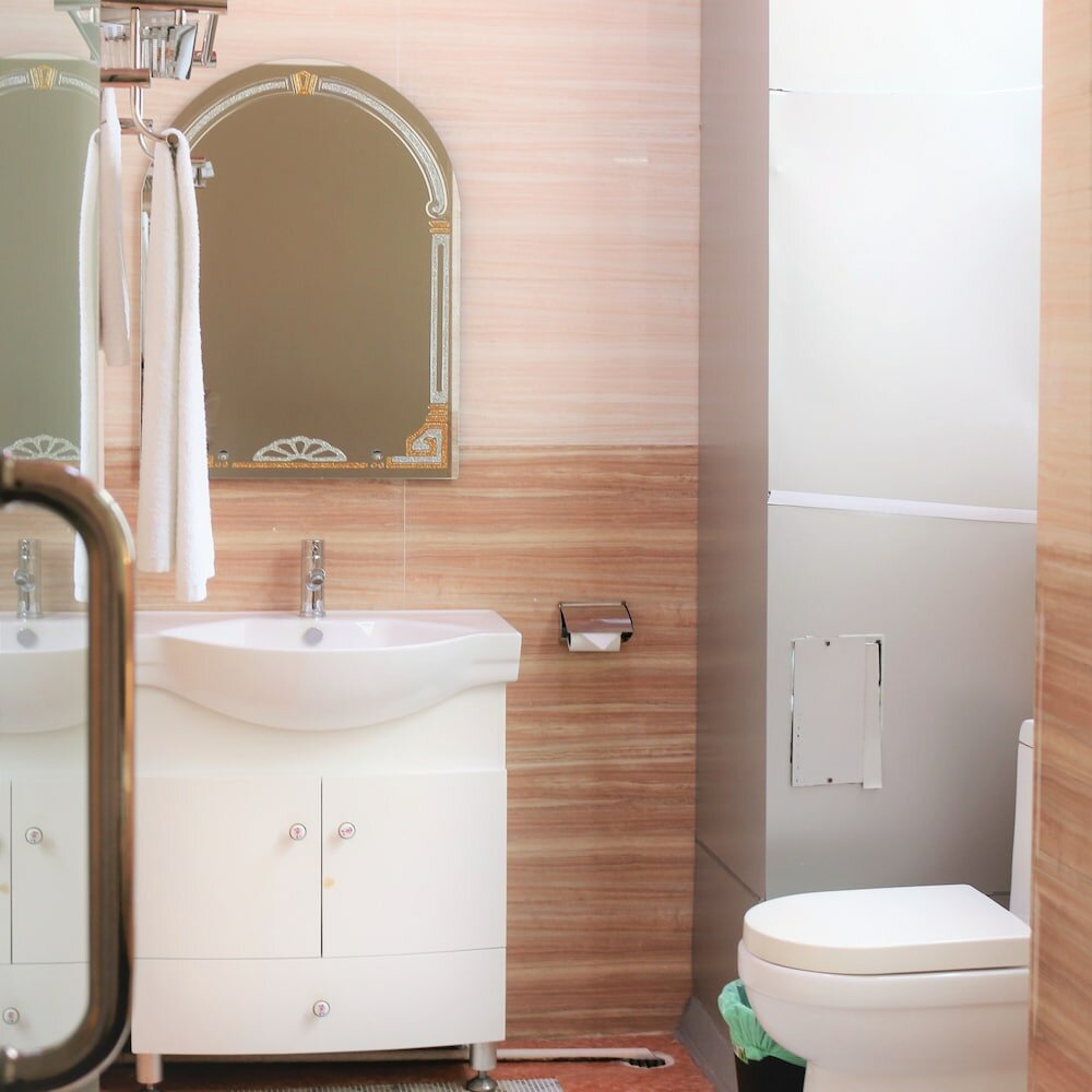 Фото Yama Hotel & Rooftop Bar